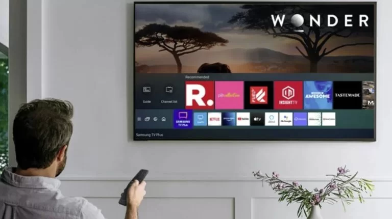 How to Download Apps on Samsung Smart TV