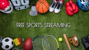 the live sports