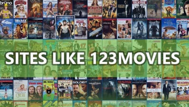 41 Best New Sites Like 123movies to Watch free Movies