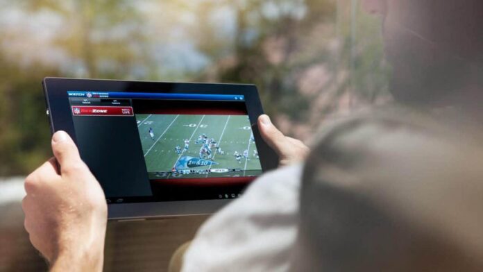 20 Fromhot Alternatives To Stream Sports Online In 2022