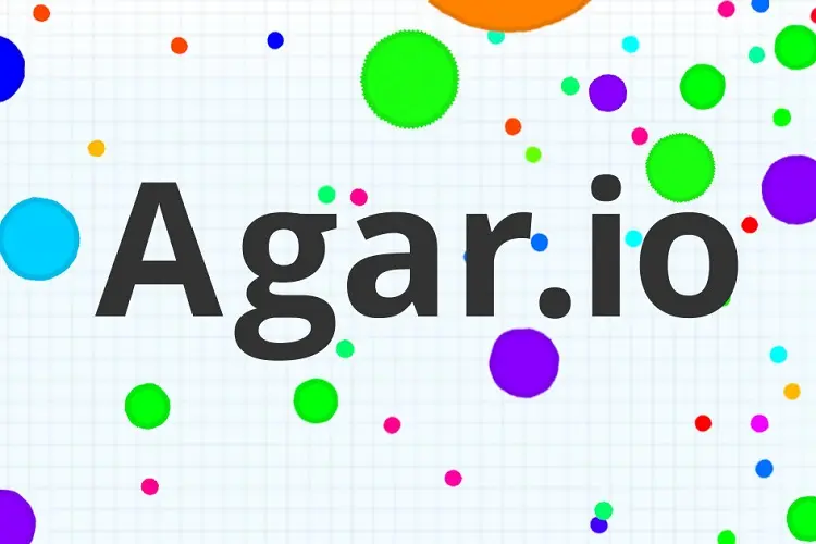 Agar.Io Alternatives Top 15 Games Like Agar.Io