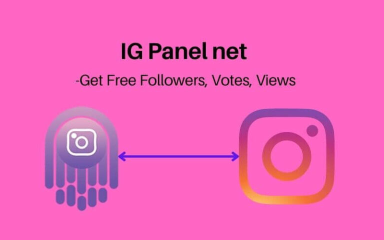 Well known 18 Sites Like IG panel