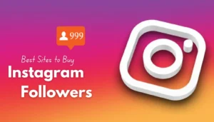 Offers genuine and authentic Instagram Followers