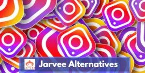 Jarvee, the best old company.