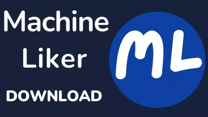 Machine Liker