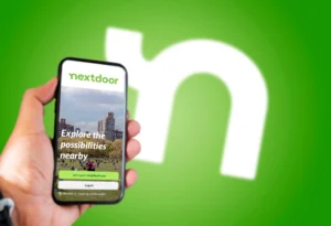 Nextdoor 