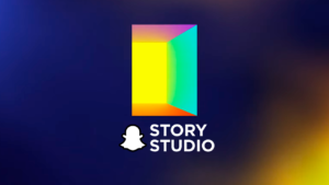 Snapchat's Story Studio