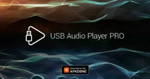 USB Audio Player Pro