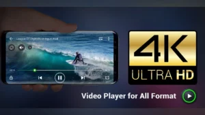 Full HD Video Player