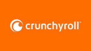 Crunchyrollv