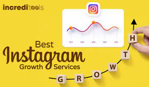 Flock SocialBest Instagram Growth Company