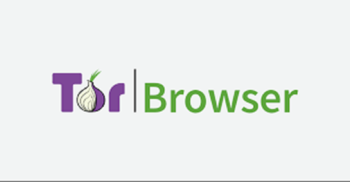 install the Tor browser