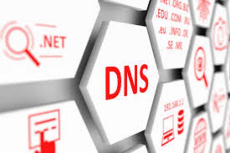 Changing DNS Server Settings in Windows 11