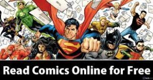 read comics online